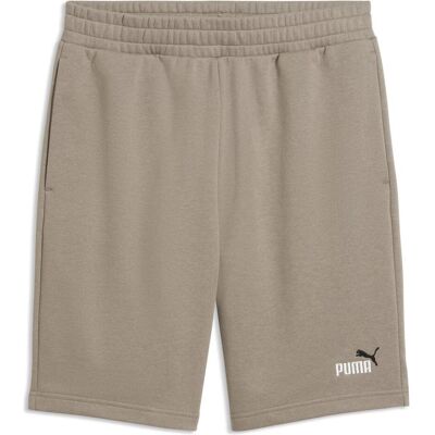 Puma Herren, Shorts, ESS 2 COLOR No. 1 Logo Shorts 10" TR, Schwarz, (M) Puma Herren, Shorts, ESS 2 COLOR No. 1 Logo Shorts 10" TR, Schwarz, (M)