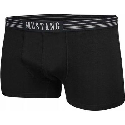 MGA, Herren, Unterhosen, Na, Schwarz, (Einzelpack, L) MGA, Herren, Unterhosen, Na, Schwarz, (Einzelpack, L)