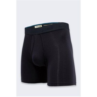 Stance, Herren, Funktionsunterhose, Black (L), Schwarz, L Stance, Herren, Funktionsunterhose, Black (L), Schwarz, L