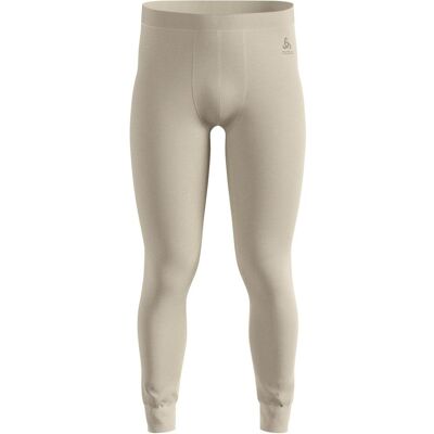 Odlo, Herren, Funktionsunterhose, BL BOTTOM lange Merinohose 160 (XXL), Grau, XXL Odlo, Herren, Funktionsunterhose, BL BOTTOM lange Merinohose 160 (XXL), Grau, XXL