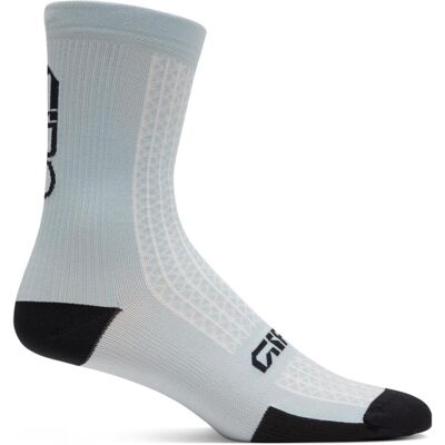 Giro, Herren, Sportsocken, HRC Sock (43 - 45), Blau Giro, Herren, Sportsocken, HRC Sock (43 - 45), Blau