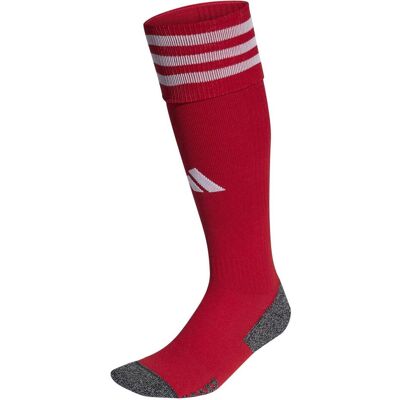 Adidas Herren, Sportsocken, ADI 23 SOCKEN (34 - 36), Weiss, Rot Adidas Herren, Sportsocken, ADI 23 SOCKEN (34 - 36), Weiss, Rot