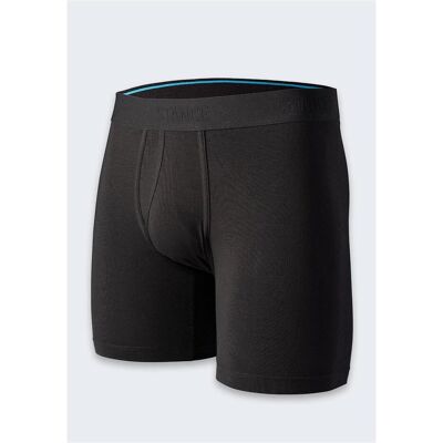Stance, Herren, Unterhosen, Black, Schwarz, (Einzelpack, S) Stance, Herren, Unterhosen, Black, Schwarz, (Einzelpack, S)