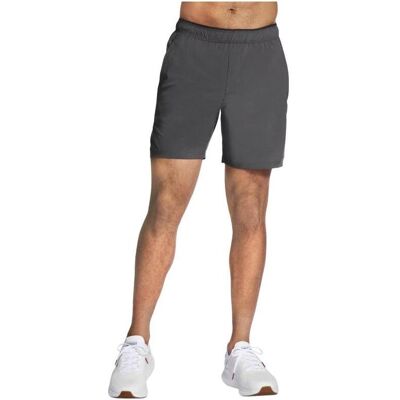 Skechers, Herren, Shorts, Premier 7 Short, Mehrfarbig, (XL) Skechers, Herren, Shorts, Premier 7 Short, Mehrfarbig, (XL)