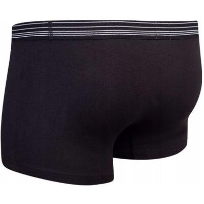 Mustang, Herren, Unterhosen, Boxer, Grau, (2er Pack, XL) Mustang, Herren, Unterhosen, Boxer, Grau, (2er Pack, XL)