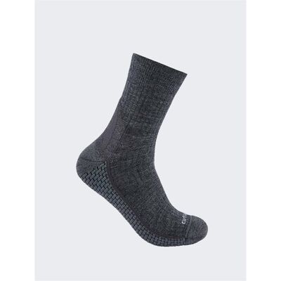 Carhartt, Herren, Socken, Męskie Wełniane Skarpety Force Carbon, (38 - 41) Carhartt, Herren, Socken, Męskie Wełniane Skarpety Force Carbon, (38 - 41)