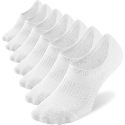 Puma Herren, Sportsocken, SOCKS MEN WHITE SHORT 39-42 PACK 10PC (39 - 42), Weiss Puma Herren, Sportsocken, SOCKS MEN WHITE SHORT 39-42 PACK 10PC (39 - 42), Weiss