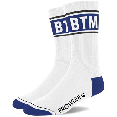 Prowler, Herren, Socken, Btm Socks, Weiss, (Einzelpack, One Size) Prowler, Herren, Socken, Btm Socks, Weiss, (Einzelpack, One Size)