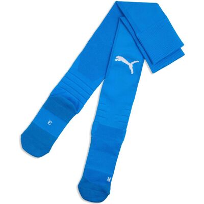 Puma Herren, Sportsocken, teamLIGA26 Socks (43 - 46), Mehrfarbig, Blau Puma Herren, Sportsocken, teamLIGA26 Socks (43 - 46), Mehrfarbig, Blau