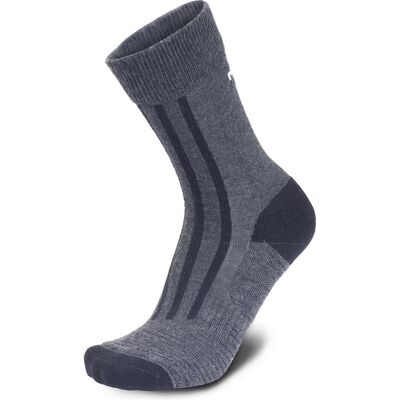 Meindl, Herren, Sportsocken, MT2 Men Socks (39 - 41), Grau Meindl, Herren, Sportsocken, MT2 Men Socks (39 - 41), Grau