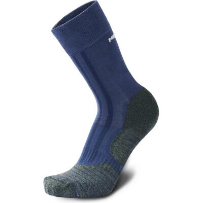 Meindl, Herren, Socken, MT4 Men Socks, Blau, (Einzelpack, 42 - 44) Meindl, Herren, Socken, MT4 Men Socks, Blau, (Einzelpack, 42 - 44)