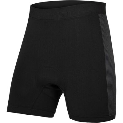 Endura, Herren, Velohosen, Boxer II (XL), Schwarz Endura, Herren, Velohosen, Boxer II (XL), Schwarz