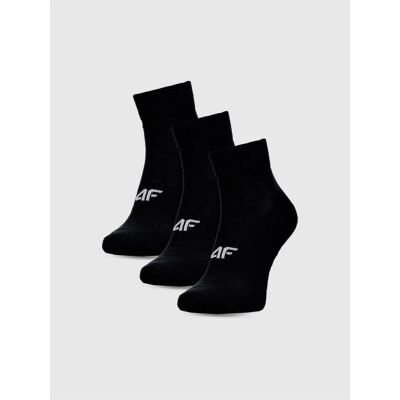 4F, Herren, Socken, Herren-Freizeitsocken, (3er Pack, 43 - 46) 4F, Herren, Socken, Herren-Freizeitsocken, (3er Pack, 43 - 46)