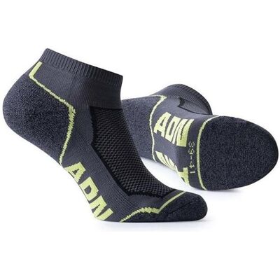 Ardon, Herren, Sportsocken, SOCKS ADN GREEN 39-41 (39 - 41, 39 - 42), Grün, Grau Ardon, Herren, Sportsocken, SOCKS ADN GREEN 39-41 (39 - 41, 39 - 42), Grün, Grau
