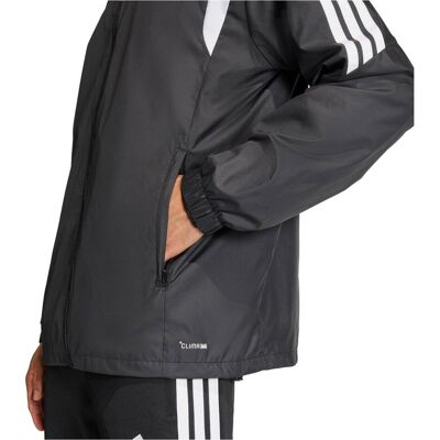 Adidas Herren, Sportshirt, Tiro26L Wb - black/white (L), Weiss, Schwarz, L Adidas Herren, Sportshirt, Tiro26L Wb - black/white (L), Weiss, Schwarz, L