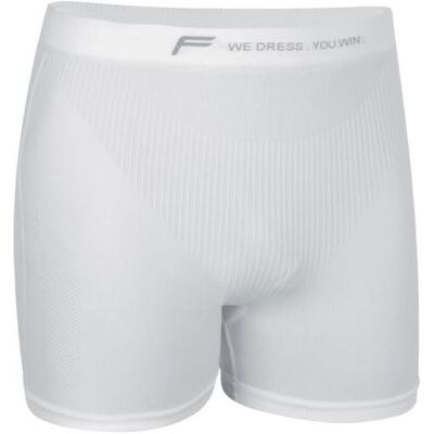 Fuse, Herren, Funktionsunterhose, Shorts für Herren AllSeason Megalight 200 weiss Grösse L (FSE-11-1202-8-2-0001) (L), Weiss, L Fuse, Herren, Funktionsunterhose, Shorts für Herren AllSeason Megalight 200 weiss Grösse L (FSE-11-1202-8-2-0001) (L), Weiss, L