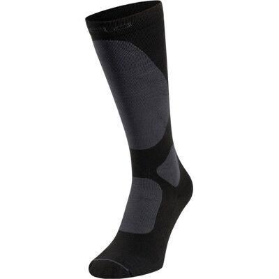 Odlo, Unisex, Sportsocken, Socks over calf ACTIVE WARM ELEMENT (45 - 47), Schwarz Odlo, Unisex, Sportsocken, Socks over calf ACTIVE WARM ELEMENT (45 - 47), Schwarz