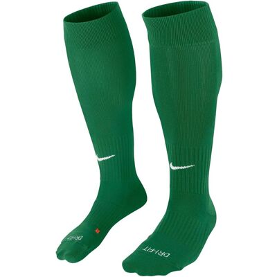 Nike, Herren, Sportsocken, Socken Classic Ii (38 - 42), Grün Nike, Herren, Sportsocken, Socken Classic Ii (38 - 42), Grün