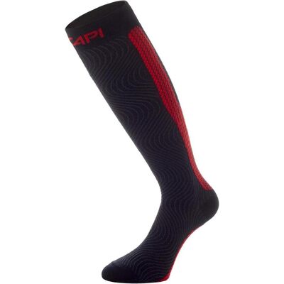 Accapi, Herren, Sportsocken, ENERGY WAVE SOCKEN - DYNAMISCHES BEIN 43/44 (43 - 44) Accapi, Herren, Sportsocken, ENERGY WAVE SOCKEN - DYNAMISCHES BEIN 43/44 (43 - 44)