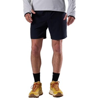 Rossignol, Herren, Shorts, Sidelhorn 7', Schwarz, (XL) Rossignol, Herren, Shorts, Sidelhorn 7', Schwarz, (XL)