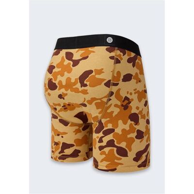 Nasa, Herren, Unterhosen, Camo Boxer Khaki, Mehrfarbig, (Einzelpack, M) Nasa, Herren, Unterhosen, Camo Boxer Khaki, Mehrfarbig, (Einzelpack, M)