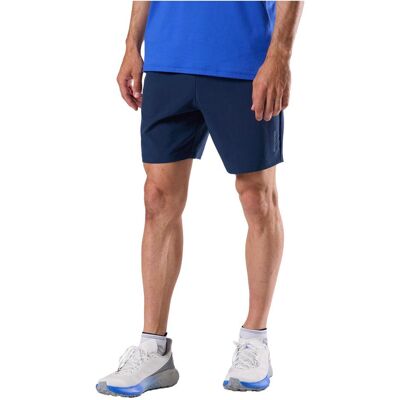 Rossignol, Herren, Shorts, Sidelhorn 7', Blau, (XXL) Rossignol, Herren, Shorts, Sidelhorn 7', Blau, (XXL)