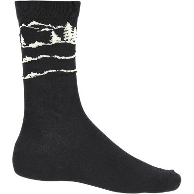 Vikingsports, Herren, Sportsocken, Boosocks Mid Bamboo Man Socken (45 - 47) Vikingsports, Herren, Sportsocken, Boosocks Mid Bamboo Man Socken (45 - 47)