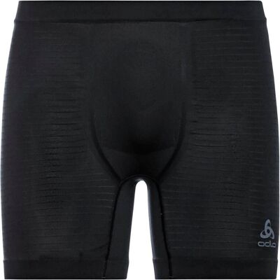 Odlo, Herren, Funktionsunterhose, Performance X-Light (S), Schwarz, S Odlo, Herren, Funktionsunterhose, Performance X-Light (S), Schwarz, S
