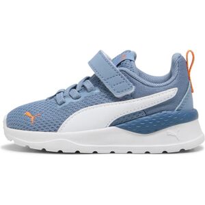 Puma Unisex, Sneakers, Anzarun Lite AC Inf, Orange, Weiss, Blau, (22) Puma Unisex, Sneakers, Anzarun Lite AC Inf, Orange, Weiss, Blau, (22)
