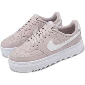 Nike, Damen, Sneakers, Court Vision Alta Damenschuhe, Mehrfarbig, (38) Nike, Damen, Sneakers, Court Vision Alta Damenschuhe, Mehrfarbig, (38)