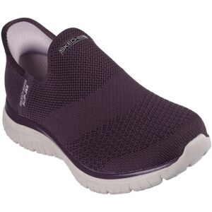 Skechers, Damen, Sneakers, Slip-Ins: Virtue - Sleek Burgundy, Braun, (36) Skechers, Damen, Sneakers, Slip-Ins: Virtue - Sleek Burgundy, Braun, (36)