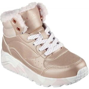 Skechers, Mädchen, Sneakers, Uno Lite - Camo Dazzle 310485L-GDPK - 34, Gold, (34) Skechers, Mädchen, Sneakers, Uno Lite - Camo Dazzle 310485L-GDPK - 34, Gold, (34)