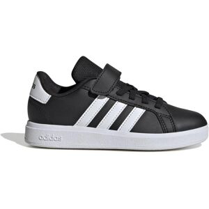 Adidas Jungen, Sneakers, Grand Court 2.0 Jr Schuhe, Schwarz, Mehrfarbig, (29) Adidas Jungen, Sneakers, Grand Court 2.0 Jr Schuhe, Schwarz, Mehrfarbig, (29)