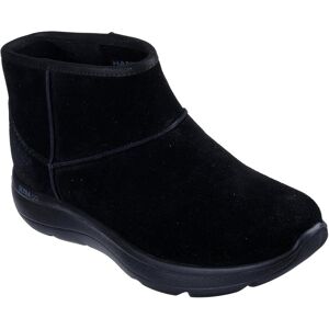 Skechers, Damen, Boots + Stiefel, Slip-Ins: On-The-GO Encore - Blair, Vrouwen, Zwart, Laarzen, maat: 39, Schwarz, (39) Skechers, Damen, Boots + Stiefel, Slip-Ins: On-The-GO Encore - Blair, Vrouwen, Zwart, Laarzen, maat: 39, Schwarz, (39)