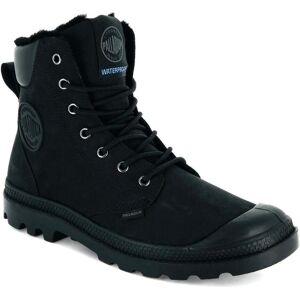Palladium, Unisex, Boots + Stiefel, 2289257, Schwarz, (43) Palladium, Unisex, Boots + Stiefel, 2289257, Schwarz, (43)
