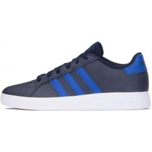 Adidas Jungen, Sneakers, Grand Court 2.0 K Jr Schuhe, Blau, (38 2/3) Adidas Jungen, Sneakers, Grand Court 2.0 K Jr Schuhe, Blau, (38 2/3)