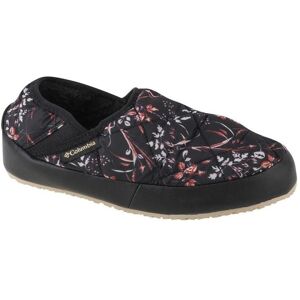 Columbia, Damen, Hausschuhe, Autumn Lazy Bend Moc, Schwarz, (36) Columbia, Damen, Hausschuhe, Autumn Lazy Bend Moc, Schwarz, (36)
