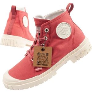 Palladium, Unisex, Sneakers, Pampa SP20 ziegelrote Schuhe, Rot, (44.5) Palladium, Unisex, Sneakers, Pampa SP20 ziegelrote Schuhe, Rot, (44.5)