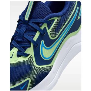 Nike, Herren, Sneakers, kosmischer Läufer, Mehrfarbig, (38) Nike, Herren, Sneakers, kosmischer Läufer, Mehrfarbig, (38)