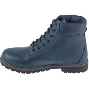 FILA, Herren, Boots + Stiefel, Maverick Mid Navy, Blau, (44) FILA, Herren, Boots + Stiefel, Maverick Mid Navy, Blau, (44)