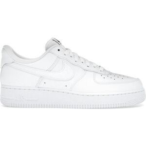 Nike, Damen, Sneakers, Air Force 1 07 DX5883-100 białe 40,5, Weiss, (40.5) Nike, Damen, Sneakers, Air Force 1 07 DX5883-100 białe 40,5, Weiss, (40.5)