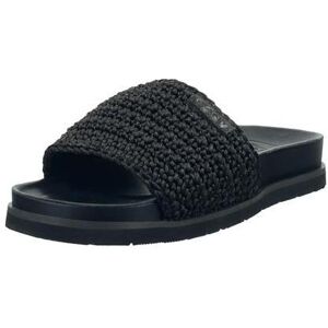 GANT, Damen, Hausschuhe, Mardale Sport Damen-Flip-Flops, Schwarz, Schwarz, (38) GANT, Damen, Hausschuhe, Mardale Sport Damen-Flip-Flops, Schwarz, Schwarz, (38)