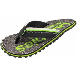 Gumbies, Herren, Flip-Flops, Cairns Flip-Flops, Schwarz, (38) Gumbies, Herren, Flip-Flops, Cairns Flip-Flops, Schwarz, (38)