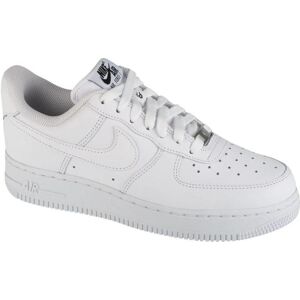 Nike, Damen, Sneakers, Air Force 1 07 EasyOn, Weiss, (37.5) Nike, Damen, Sneakers, Air Force 1 07 EasyOn, Weiss, (37.5)