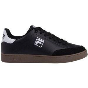 FILA, Damen, Sneakers, Courtbay Damenschuhe, Schwarz, (38) FILA, Damen, Sneakers, Courtbay Damenschuhe, Schwarz, (38)