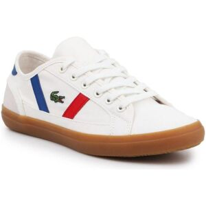 Lacoste, Damen, Sneakers, Damenschuhe, (39.5) Lacoste, Damen, Sneakers, Damenschuhe, (39.5)