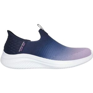 Skechers, Damen, Sneakers, Ultraflexible Beauty Blend-Schuhe, Blau, (39) Skechers, Damen, Sneakers, Ultraflexible Beauty Blend-Schuhe, Blau, (39)