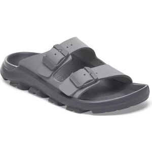 Birkenstock, Unisex, Sandalen, Mogami Terra Stealth Flip-Flops mit 2 Riemen, Grau, Silber, (39) Birkenstock, Unisex, Sandalen, Mogami Terra Stealth Flip-Flops mit 2 Riemen, Grau, Silber, (39)
