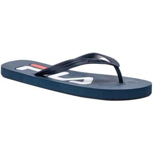 FILA, Herren, Hausschuhe, TROY slipper, Blau, (41) FILA, Herren, Hausschuhe, TROY slipper, Blau, (41)