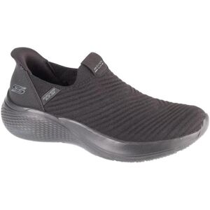 Skechers, Damen, Sneakers, Bobs Infinity-Daily Vision, Schwarz, (37.5) Skechers, Damen, Sneakers, Bobs Infinity-Daily Vision, Schwarz, (37.5)